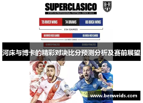 河床与博卡的精彩对决比分预测分析及赛前展望